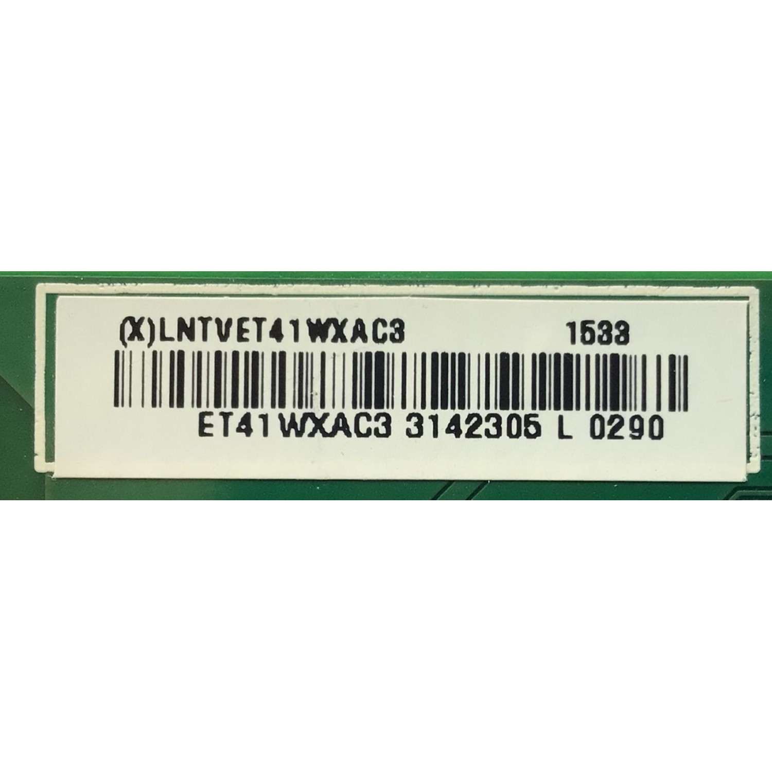 LED DRIVER PARA TV VIZIO NUMERO DE PARTE LNTVET41WXAC3 / 715G7159-P01-000-004K / (X)LNTVET41WXAC3 / PANEL T750QVF01.0 / MODELO M75-C1 LTCASMBR / M75-C1 - Imagen 2